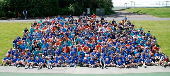 HoopCamp 2008